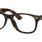 New Wayfarer Optics RB5184F 2012