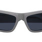 BB0301S 003 Grey Blue