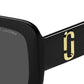 MARC 647/S 807 IR Black