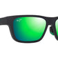 Keola GM628 02 Matte Black