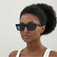 SL 461 BETTY 009 shiny black