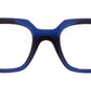 1305 Optical 10 Blue Navy