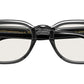 Hazen Dark Grey