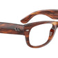 Mega Wayfarer II Optics RB0832V 2144