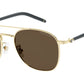 MB0271S 004 gold brown