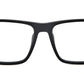 DB 1020 Matte Black