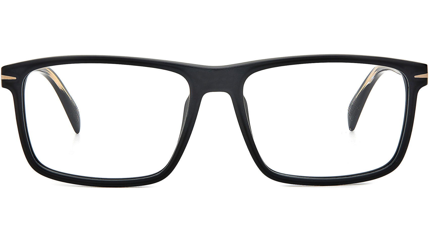 DB 1020 Matte Black