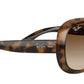 Jackie Ohh II RB4098 642/13 havana