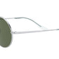 Oval RB1970 silver green