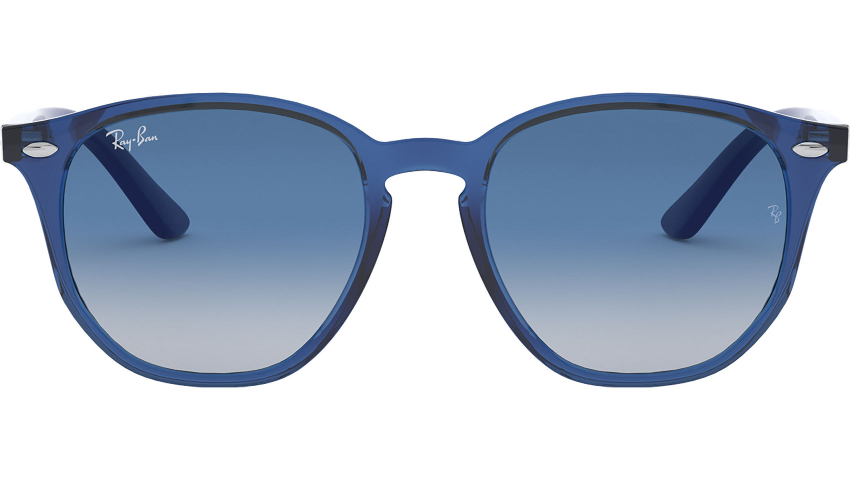 RJ9070S 70624L transparent blue