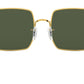 Square Classic RB1971 919631 Legend Gold