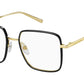 MARC 477 2M2 black gold