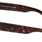 Fausto FT0711 52F Dark Havana Brown