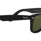 Wayfarer Ease RB4340 black G-15