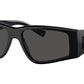 DG 4453 501/87 Black Grey