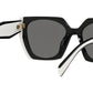 PR 15WS black and talc