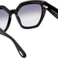 Phoebe FT0939 01B Black