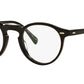 Gregory Peck OV5186 black