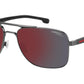 CarDuc 022/S V81 H4 Dark Ruthenium