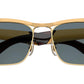 Wayfarer Deluxe RB3875 92763R
