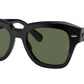 State Street RB2186 901/58 Black