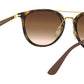 RB4285 tortoise and brown