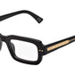Lake Vostok Optical Nero