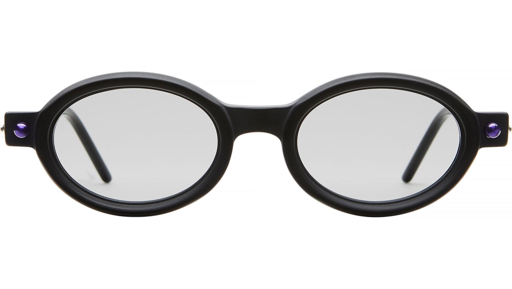 P6 Sun BMV Black Matt