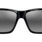 Kaolu 614 02 Shiny Black