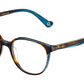 HANNAH HVBL Tortoise Blue