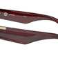BE4425U 411587 Check Red
