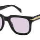DB 7118/S 807 KE Black