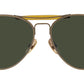 RB8063 9207P1 demi gloss antique gold