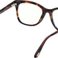 FT5986-B 052 Dark Havana