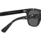 PR 04YS abstract black
