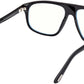 FT5901-B-N 001 Shiny Black