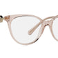 VE3298B 5339 transparent pink