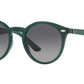 RJ9064S 7130T3 Green