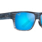 Keahi B873 03 Blue Stripe