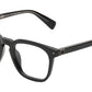 Wolly Black