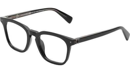 Wolly Black