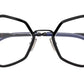 Pulpit Rock Optical Nero