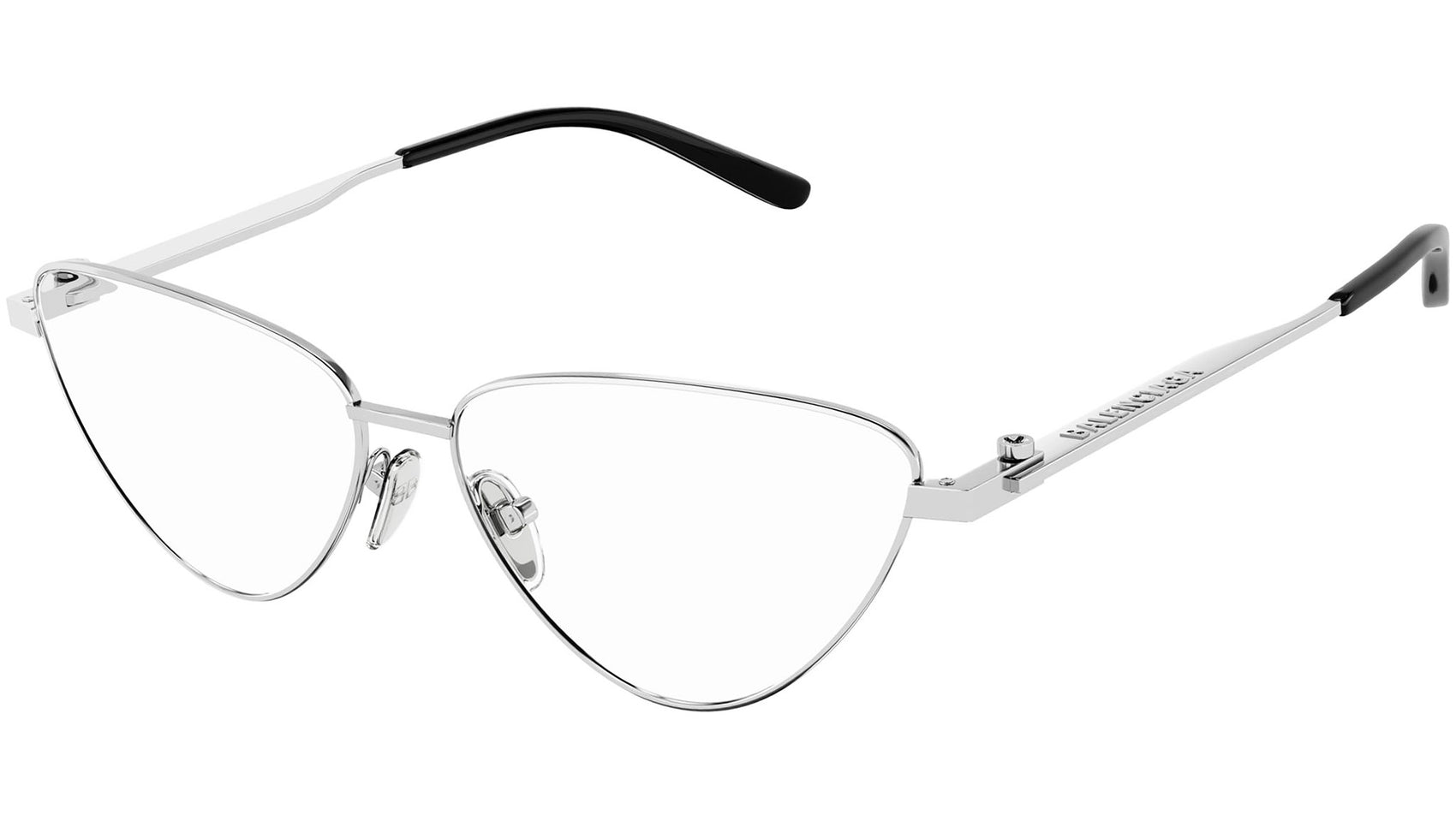 BB0171O 001 matte silver