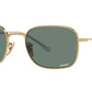 RB3706 001/O9 gold