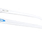Sylas OO9448 04 polished clear
