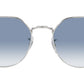 Jack RB3565 003/3F silver