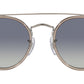 RJ9647S 289/4L transparent grey