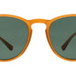 NUKKA C23 Dark Amber
