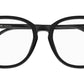 SL 724/F 001 Solid Black