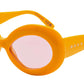 Lake of Fire Orange